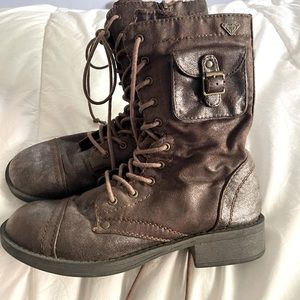 Roxy women’s boots